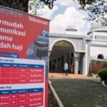Telkomsel Buka Posko Haji di Indonesia dan Arab Saudi, Permudah Komunikasi dan Silaturahmi Bagi Jemaah Haji 2022
