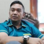 Nurhadi Sorot 6 Ribu Ton Sampah Per Hari Dibuang ke TPA Manggar dan Melewati Jalan Proklamasi