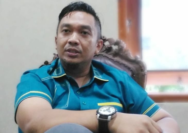 Screenshot 6 13 2022 7 43 19 PM Nurhadi Sorot 6 Ribu Ton Sampah Per Hari Dibuang ke TPA Manggar dan Melewati Jalan Proklamasi PROKALTIM