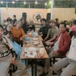 Mantaps! 20 Perupa Balikpapan Akan Pameran Lukisan Di Australia