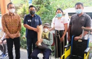 Munadi Herlambang: Jasa Raharja Peduli Lingkungan Dan Penyandang Disabilitas Untuk Recovery Di Bali PROKALTIM 2 Screenshot 6 16 2022 11 53 37 AM Munadi Herlambang: Jasa Raharja Peduli Lingkungan Dan Penyandang Disabilitas Untuk Recovery Di Bali PROKALTIM