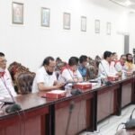 Komisi IV DPRD RDP dengan KONI Balikpapan, Doris: Jangan Sampai Rugikan Balikpapan