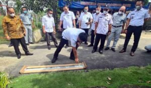 Screenshot 6 20 2022 8 33 58 PM Munadi Herlambang: Bangkitkan Ekonomi Pasca-Pandemi, Jasa Raharja Bantu Pengaspalan Jalan Akses ke Embung Giriroto PROKALTIM