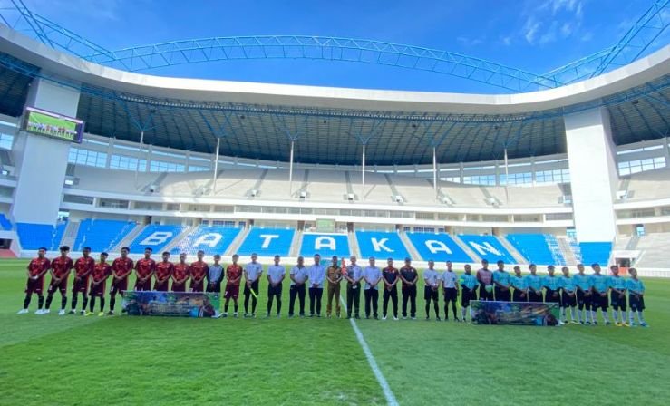 Screenshot 6 20 2022 8 58 23 PM Kapok Sahli Pangdam VI/Mlw Buka Liga Santri Piala Kasad Wilayah Balikpapan PROKALTIM