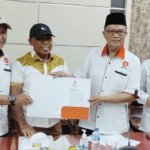 Mantan Sekda Balikpapan Diusung Calon Wawali Balikpapan oleh PKS