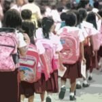 Pelajar Negeri dan Swasta Gratis Seragam Hingga Subsidi SPP