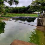 Waduk Telaga Sari Bocor Lagi, DPRD Akan Panggil Kontraktor