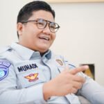 Munadi Herlambang: Jasa Raharja Deklarasikan Komunitas Mahasiswa Peduli Keselamatan Lalu Lintas “Road Safety Ranger Z”
