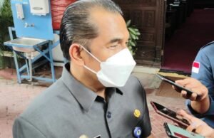20220705 100451 Muhaimin: Tidak Ada Plt Selama Wali Kota Cuti Ibadah Haji PROKALTIM