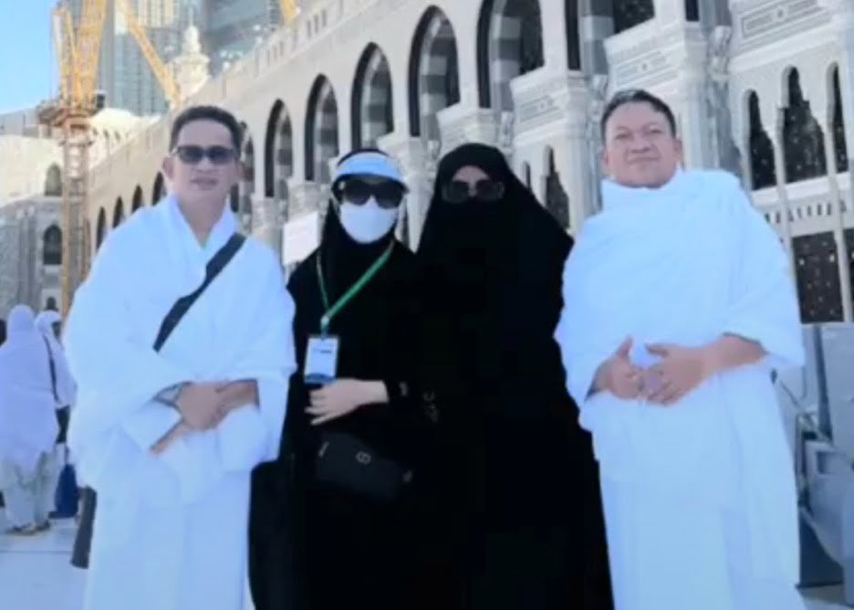 Muhaimin: Tidak Ada Plt Selama Wali Kota Cuti Ibadah Haji