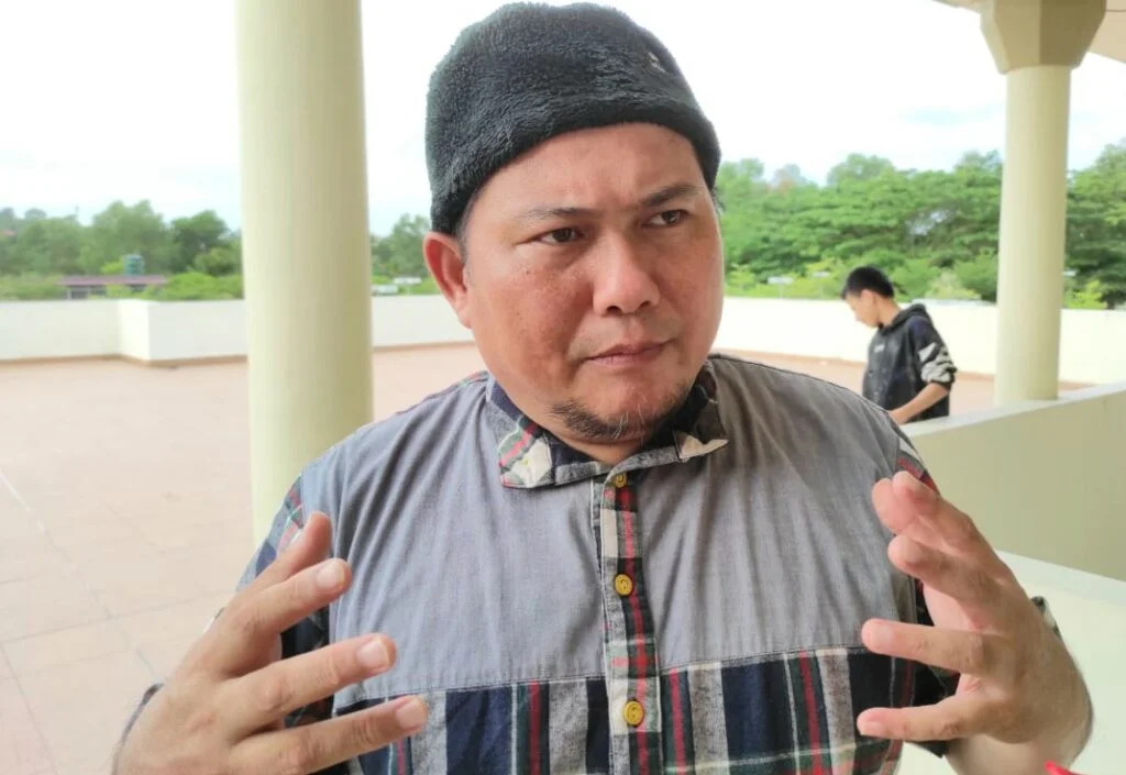 20220712 065709 Kawal Dugaan Korupsi Rp17,9 M di KPU Balikpapan, LAKI Deadline Kepada Kejari 2x20 Hari PROKALTIM