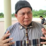 Kawal Dugaan Korupsi Rp17,9 M di KPU Balikpapan, LAKI Deadline Kepada Kejari 2×20 Hari