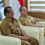Inovasi Disdukcapil Balikpapan Masuk Top 99 Nasional