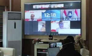 20220712 081752 Inovasi Disdukcapil Balikpapan Masuk Top 99 Nasional PROKALTIM