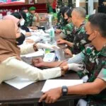 Setetes Darah Sangat Berarti Bagi Nyawa Orang Lain