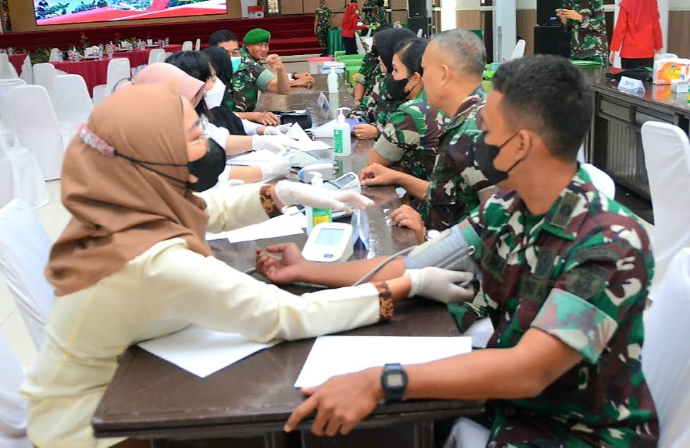 20220712 205334 Setetes Darah Sangat Berarti Bagi Nyawa Orang Lain PROKALTIM