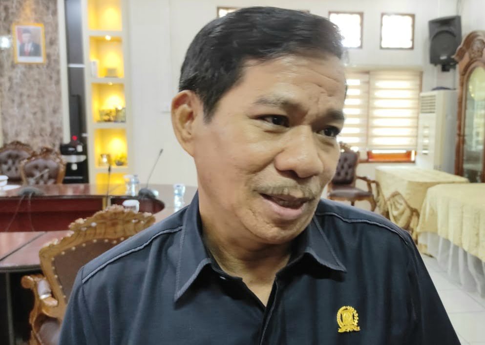 Warga Keluhkan IMTN dan Sertifikat, DPRD Panggil BPN dan DPPR