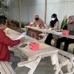 Diskusi Santai dengan Hiekraf: BEM STIEPAN Membahas Persiapan Seminar Ekonomi Kreatif