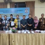 Ainur Ridho ZR Terpilih Ketua Karang Taruna Sumber Rejo, Siap Mengemban Amanah Masyarakat