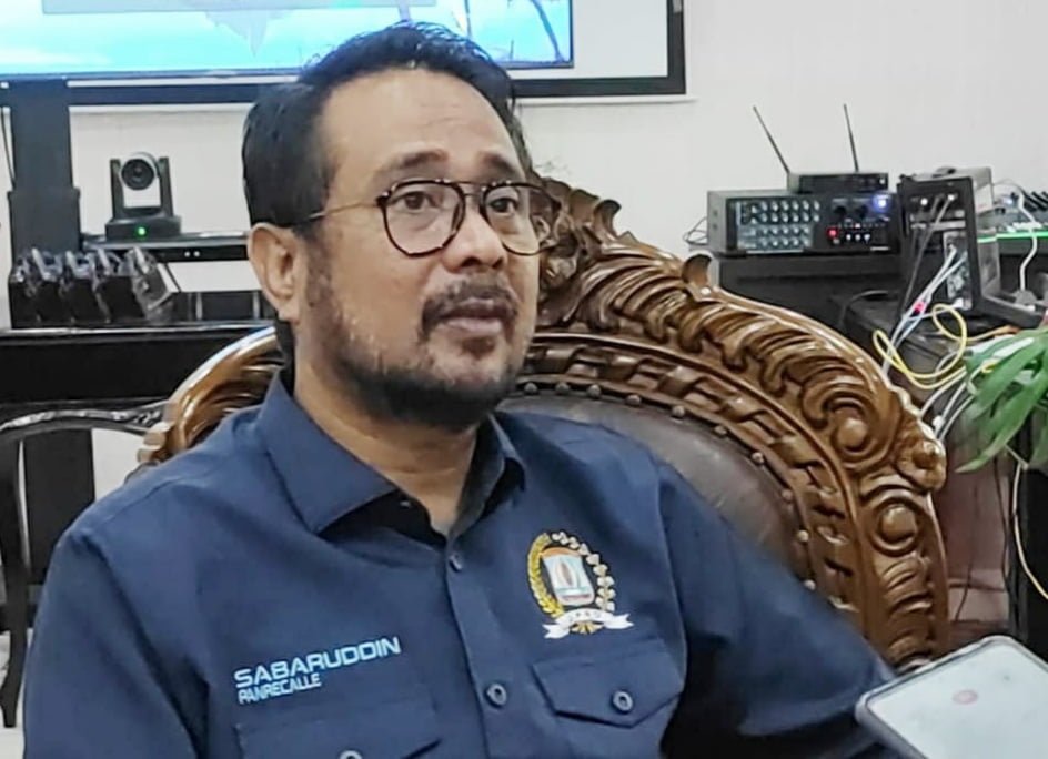 Sabaruddin Minta Pemkot Merealisasikan Rumah Sakit Balikpapan Timur