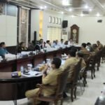 Dampak Pengupasan Lahan, DPRD Inisiasi Bentuk Pokja Banjir
