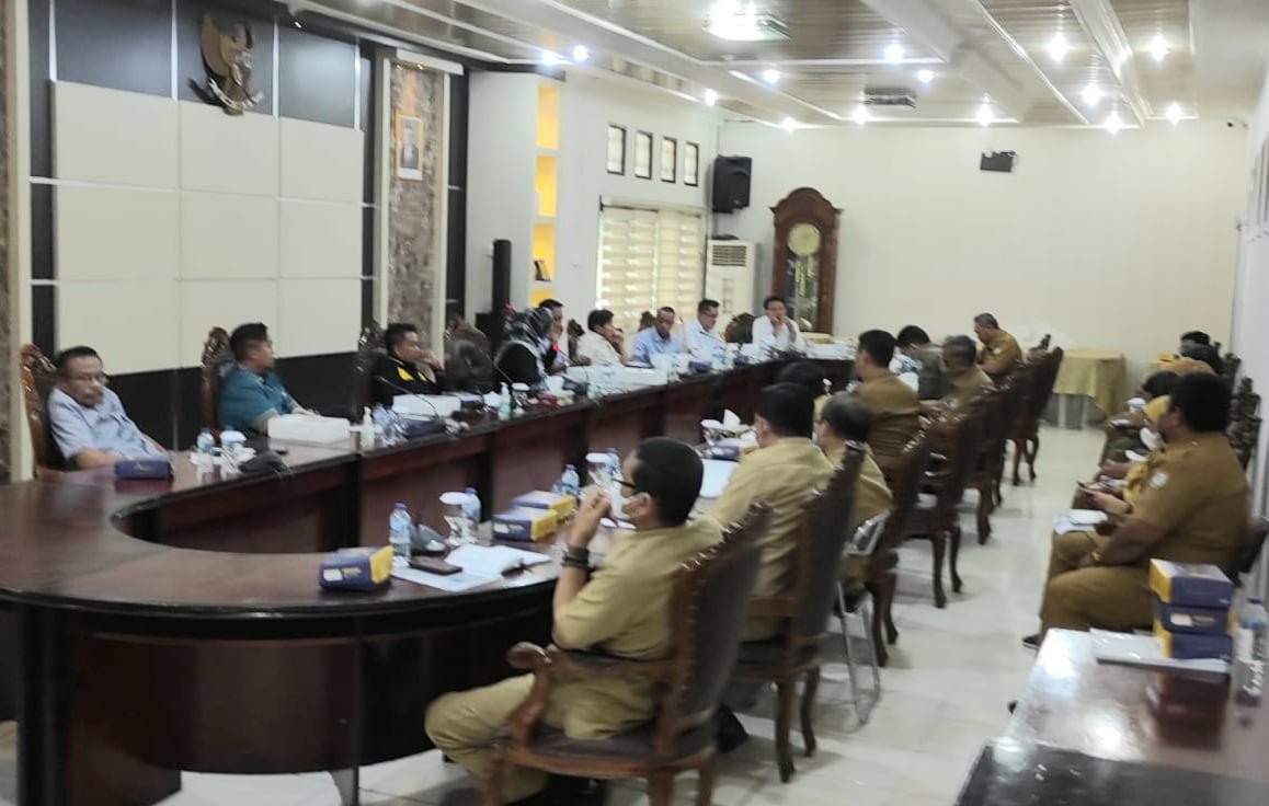 20220719 082440 Dampak Pengupasan Lahan, DPRD Inisiasi Bentuk Pokja Banjir PROKALTIM