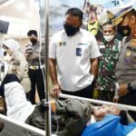 Rivan Purwantono: Respon Cepat Jasa Raharja Lindungi Korban Kecelakaan di Cibubur