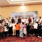 Kembangkan Wisata Bahari Teluk Balikpapan, Disporapar Akan Uji Coba Kapal Wisata