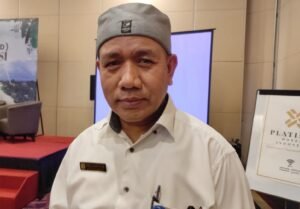 20220721 085530 Kembangkan Wisata Bahari Teluk Balikpapan, Disporapar Akan Uji Coba Kapal Wisata PROKALTIM