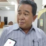 H Aco: Dukung Dishub, Bayar Parkir Pakai Sistem Qris