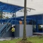 Selasa, IPA Kampung Damai Stop Produksi