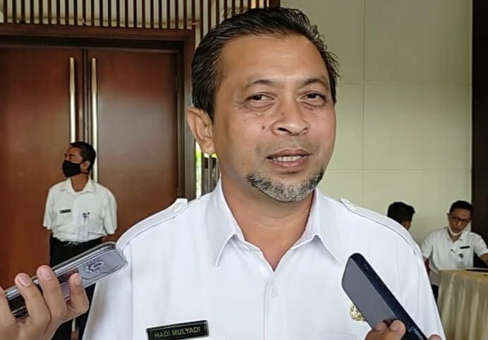 Wagub Kaltim Hadiri FGD Akselerasi Pendidikan Menuju Indonesia Maju 2045