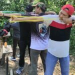 Makin Tergerus Zaman, Lomba Ketapel se-Kaltim Digelar