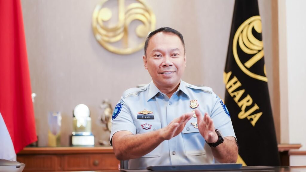 IMG 20220715 WA0012 Rivan Purwantono: Jadi Korban Kecelakaan, Begini Cara Klaim Asuransi Jasa Raharja PROKALTIM