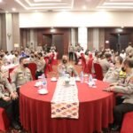Kapolda Buka Musrenbang Polda Kaltim Tahun Anggaran 2022