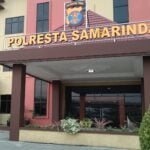 Polresta Samarinda Juara 1 Nasional, Karya Kompol Gulo Di HUT Bhayangkara ke -76