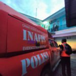 BREAKING NEWS : Sepekan Tak Terlihat MC Musik Elektun Tewas di Kamarnya