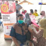 Dukung Percepatan Herd Imunity, BINDA Kaltim Telah Distribusikan 470.066 Dosis