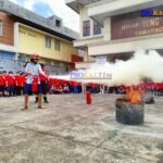 Gempar! Ratusan Siswa Histeris, Ternyata ini yang Terjadi