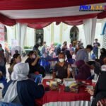 Covid-19 Melonjak, Binda Kaltim Genjot Vaksin