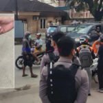 Perkara Rp 2 Ribu, Acungkan Badik, Ribut!