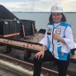 Joice, Srikandi PLN Pimpin Keandalan Listrik Perbatasan RI-Malaysia dan Calon Ibu Kota Negara