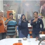 Meriahkan Hari Kemerdekaan, HIEKRAF Gelar Lomba Mewarnai dengan Ratusan Piala Penghargaan