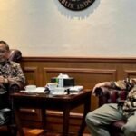 Dewan Pers-Menko Polhukam Bahas RKUHP, SMSI Terus Tolak Pasal Krusial yang Potensial Lemahkan Kebebasan Pers