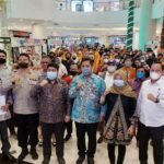 Investasi Bodong dan Pinjol Rawan di Empat Kota Besar Ini