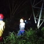 Bergerak Cepat, PLN Pulihkan Gangguan Sistem Interkoneksi Kalimantan