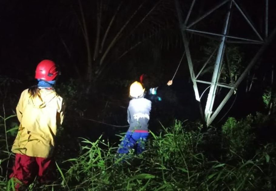 Screenshot 7 7 2022 4 05 26 AM Bergerak Cepat, PLN Pulihkan Gangguan Sistem Interkoneksi Kalimantan PROKALTIM