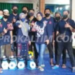 Sistem Arisan, Pedagang Tradisional Rapak Plaza Akan Sembelih 21 Sapi dan Kambing 2 Ekor