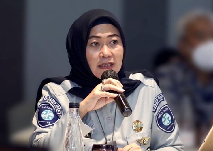 jsr Dewi Aryani S.: Korban Kecelakaan Tragis Odong-Odong Tertabrak Kereta Api di Serang Banten Terjamin Jasa Raharja PROKALTIM