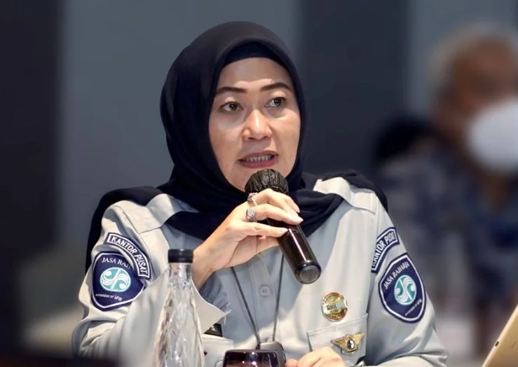 jsr Dewi Aryani S.: Korban Kecelakaan Tragis Odong-Odong Tertabrak Kereta Api di Serang Banten Terjamin Jasa Raharja PROKALTIM